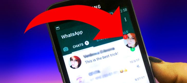 Lima Trik WhatsApp yang  Bisa Pengguna Coba Asyik loh 